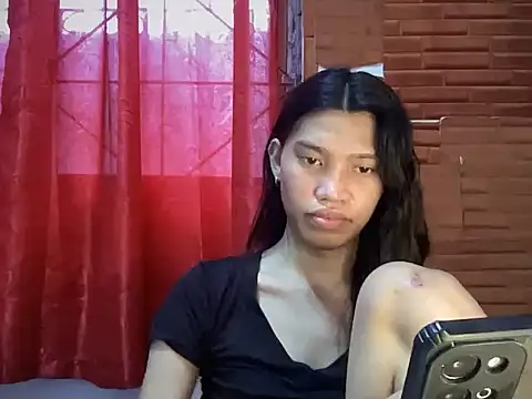 Yourgoddess jayve online show from 04/09/26, 02:55