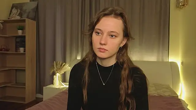 RubieHeiser online show from 03/19/26, 08:18