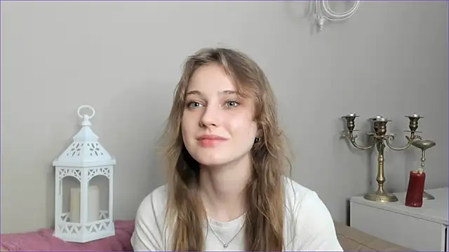 RubieHeiser online show from 04/15/26, 06:15