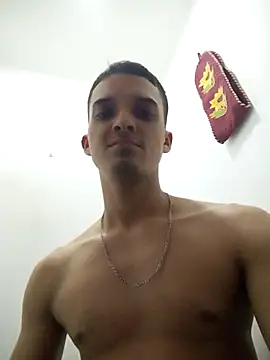 Chachiboo online show from 04/03/26, 12:03