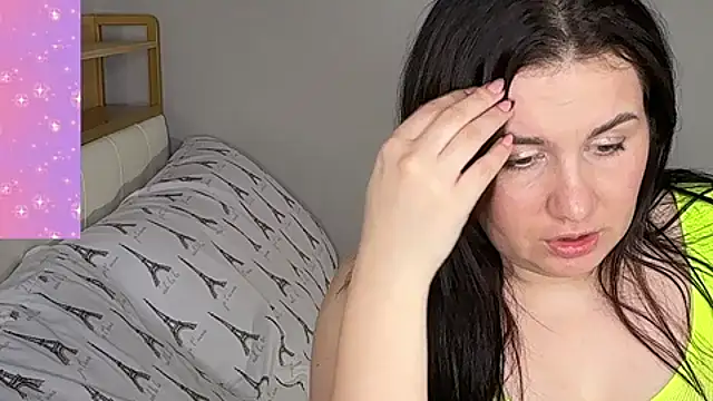 Realm Of Desire online show from 03/16/26, 08:46