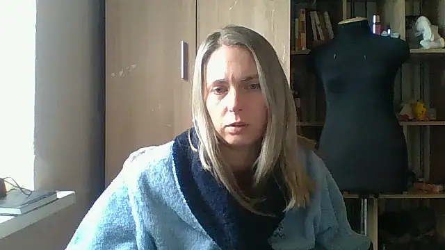 Mollie365 online show from 03/21/26, 11:04