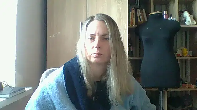 Mollie365 online show from 03/22/26, 10:18