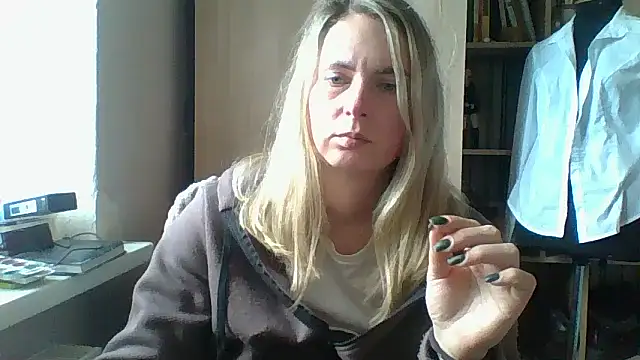 Mollie365 online show from 04/01/26, 09:54