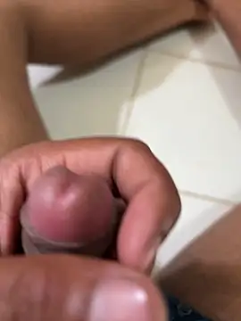 Chotiluli4 online show from 03/19/26, 07:56