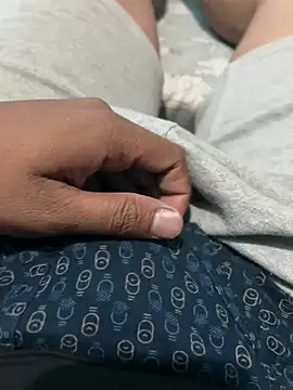 Chotiluli4 online show from 03/26/26, 02:55