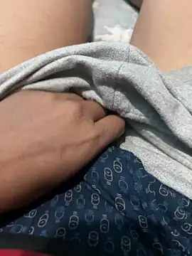 Chotiluli4 online show from 04/01/26, 05:21