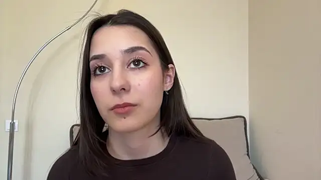 AdeleVelvet online show from 03/27/26, 02:28