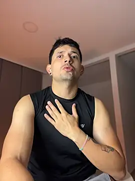 TroyeSavage online show from 04/24/26, 10:50