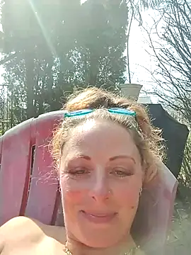 SavannahLush online show from 03/26/26, 06:57