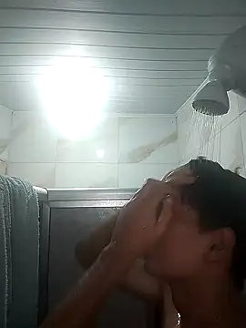 ROCHAIZ online show from 03/09/26, 01:26