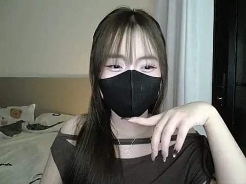 HeooPeppa online show from 03/23/26, 01:48