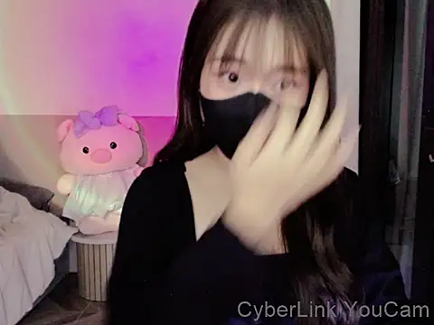 HeooPeppa online show from 04/12/26, 05:18