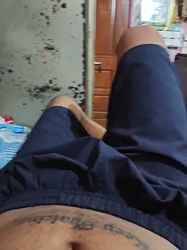 Hardboy0003 online show from 05/29/26, 06:55