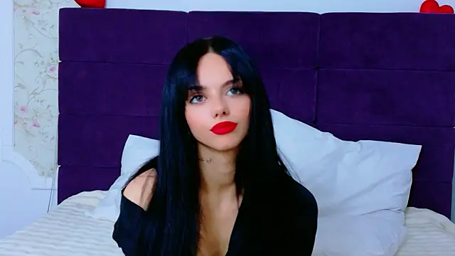 NataliaCroft online show from 03/24/26, 03:17