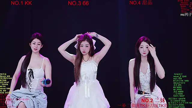 Comebaby-07 online show from 03/25/26, 02:17