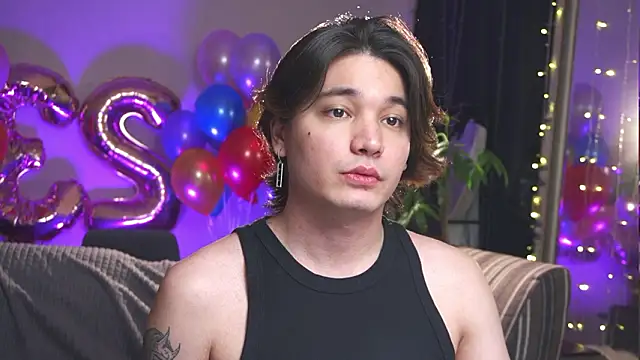 Badtwinkboys online show from 03/10/26, 05:07