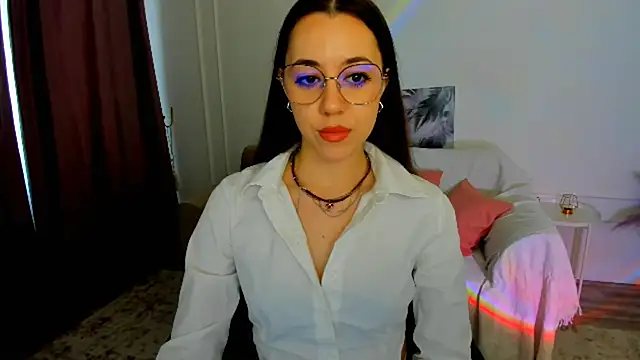 Snapshot of BloomAndFun chatting on 03/21/26, 04:17 BloomAndFun online show from 03/21/26, 04:17