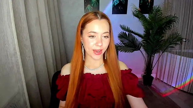 BloomAndFun online show from 04/27/26, 07:45