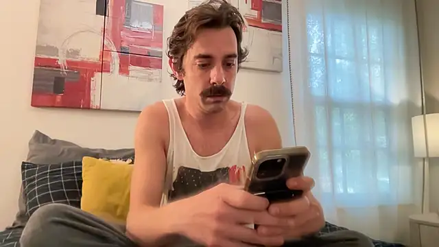 RawSlutMaker online show from 04/13/26, 03:17