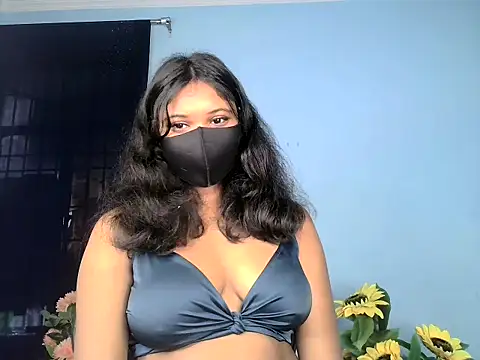 KASHISH SINGH  online show from 03/22/26, 09:23