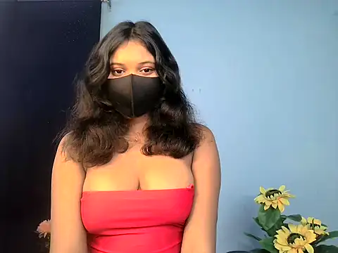 KASHISH SINGH  online show from 03/26/26, 11:54