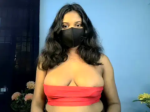 KASHISH SINGH  online show from 04/05/26, 05:04