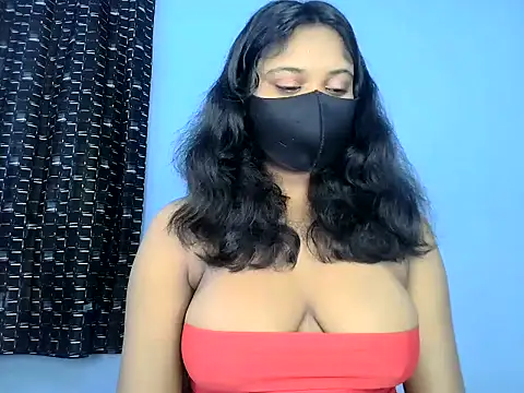 KASHISH SINGH  online show from 06/18/26, 09:36