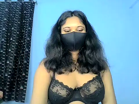 KASHISH SINGH  online show from 07/12/26, 12:45