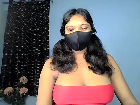 KASHISH SINGH  online show from 07/17/26, 06:35
