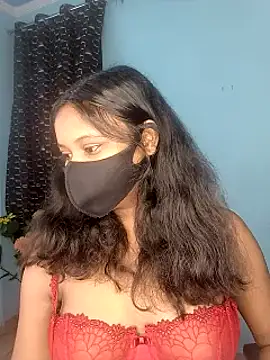 KASHISH SINGH  online show from 07/20/26, 03:58