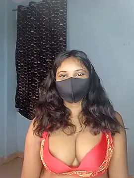 KASHISH SINGH  online show from 07/22/26, 01:08