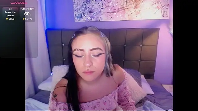 melodygirl2   online show from 03/17/26, 04:43