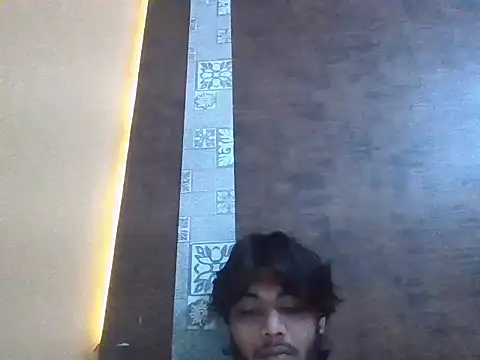 seducing boi online show from 03/09/26, 09:35