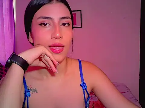 KattySquirtt online show from 03/14/26, 02:55