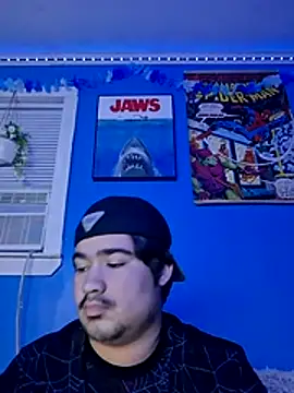 derek0 17 online show from 07/22/26, 05:54