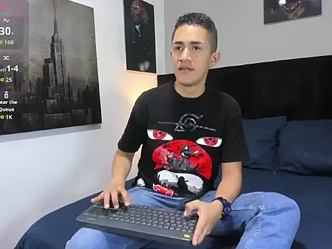  Alan Walker 1 online show from 03/28/26, 02:05