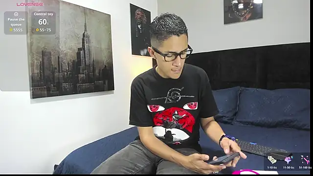  Alan Walker 1 online show from 04/02/26, 01:09