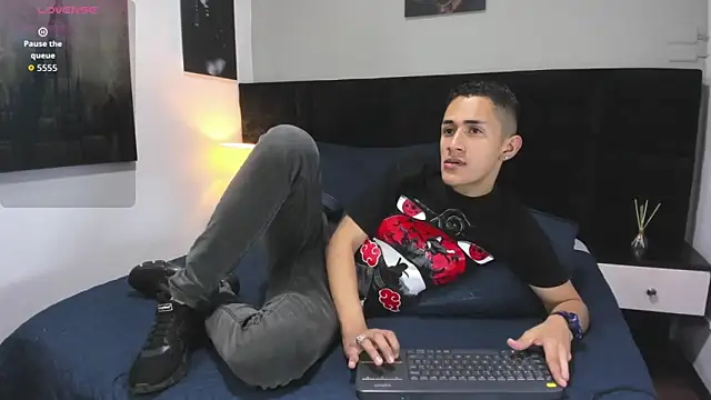  Alan Walker 1 online show from 04/23/26, 02:19