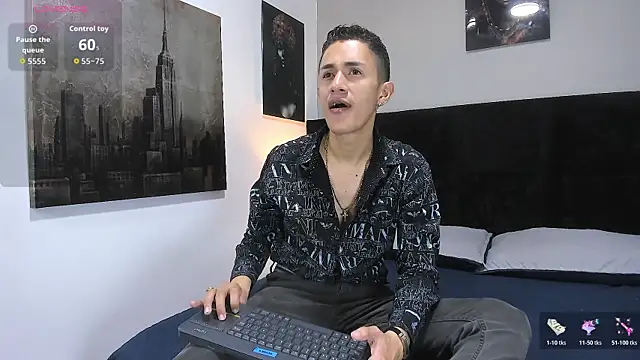 Snapshot of _Alan_Walker_1 chatting on 06/26/26, 02:54 Alan Walker 1 online show from 06/26/26, 02:54