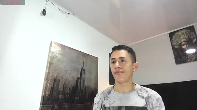 Snapshot of _Alan_Walker_1 chatting on 06/27/26, 03:17 Alan Walker 1 online show from 06/27/26, 03:17