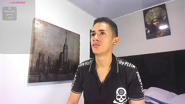 Snapshot of _Alan_Walker_1 chatting on 07/17/26, 03:07 Alan Walker 1 online show from 07/17/26, 03:07