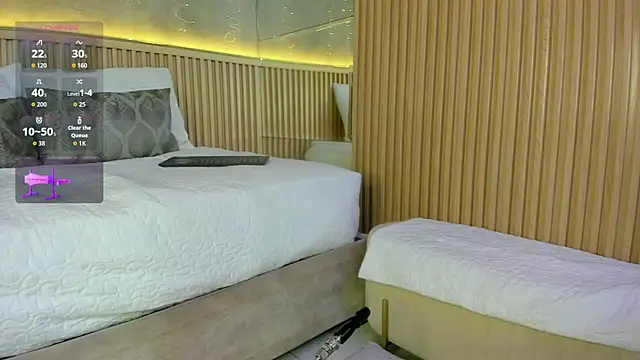 Amira Latif online show from 04/12/26, 07:19