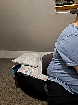 hotmessmnstr online show from 07/19/26, 07:34
