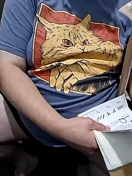 hotmessmnstr online show from 07/19/26, 07:39