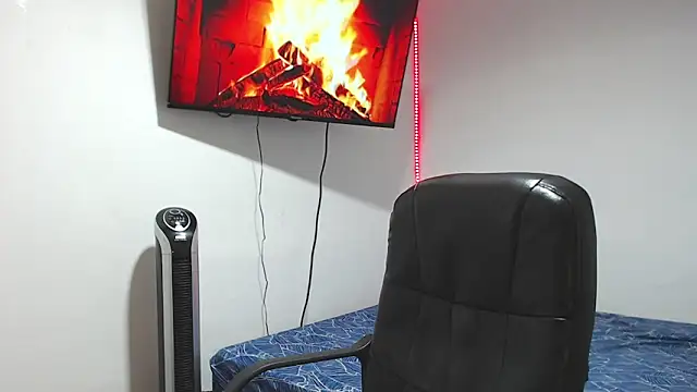 JUAN CAMILOXXX online show from 03/20/26, 03:55