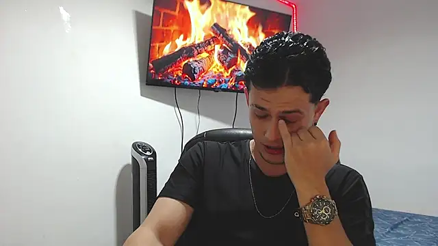 JUAN CAMILOXXX online show from 04/14/26, 04:18