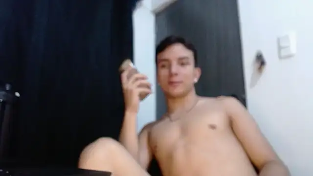 Brian XXX online show from 04/09/26, 11:43