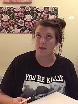 Sluttynoel online show from 06/22/26, 12:13