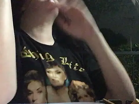 Sluttynoel online show from 06/24/26, 08:13
